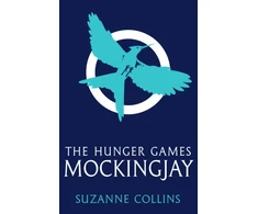 KNYGA Collins Suzanne Mockingjay