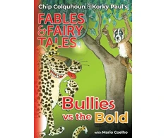 KNYGA Colquhoun Chip Bullies vs the Bold