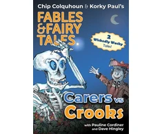 KNYGA Colquhoun, Chip Carers Vs Crooks
