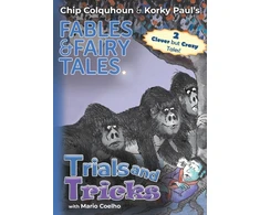 KNYGA Colquhoun, Chip Trials and Tricks