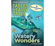KNYGA Colquhoun Chip Watery Wonders