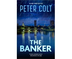 KNYGA Colt Peter Banker
