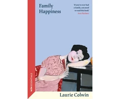 KNYGA Colwin, Laurie Family Happiness