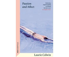 KNYGA Colwin Laurie Passion and Affect