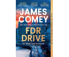KNYGA Comey James FDR Drive