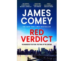 KNYGA Comey James Raudona Verdict