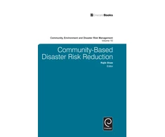 KNYGA Bookshop Community Based Disaster Risk Reduction