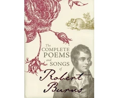 KNYGA Complete Poems and Songs of Robert Burns