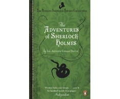 KNYGA Arthur Conan Doyle Conan Doyle Arthur Adventures of Sherlock Holmes
