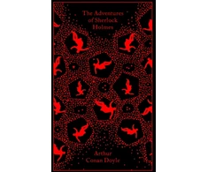KNYGA Arthur Conan Doyle Conan Doyle Arthur Adventures of Sherlock Holmes
