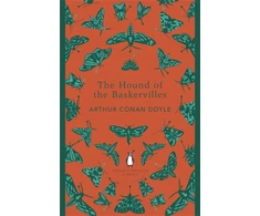KNYGA Conan Doyle Arthur Hound of the Baskervilles