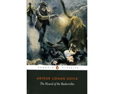KNYGA Conan Doyle, Arthur Hound of the Baskervilles