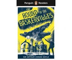 KNYGA Conan Doyle, Arthur Penguin Readers Level 3: Sherlock Holmes - The Hound of the Baskervilles (ELT Graded Reader): Abridged Edition