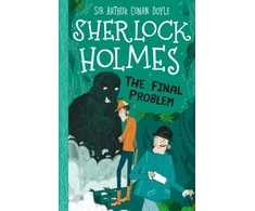 KNYGA Conan Doyle, Sir Arthur Final Problem (Easy Classics)