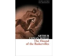 KNYGA Conan Doyle, Sir Arthur Hound of the Baskervilles: A Sherlock Holmes Adventure