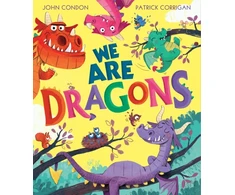 KNYGA Condon, John We Are Dragons