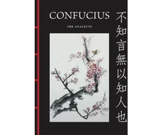 KNYGA Confucius: The Analects