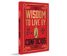 KNYGA Confucius Wisdom to Live By