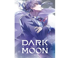 KNYGA Conley, Chana; ENHYPEN DARK MOON: THE BLOOD ALTAR, Vol. 2 (comic)