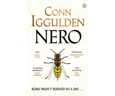 KNYGA Conn Iggulden Juoda
