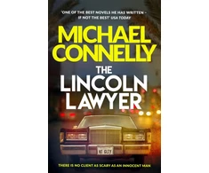 KNYGA Connelly Michael Lincoln Lawyer