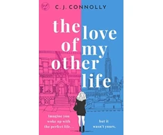 KNYGA CONNOLLY C J THE LOVE OF MY OTHER LIVE