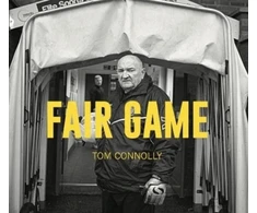 KNYGA Connolly, Tom Fair Game