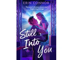 KNYGA Connor Erin Still Into You