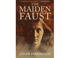 KNYGA Conor Farrington Maiden Faust