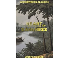 KNYGA Conrad Joseph Heart of Darkness