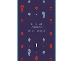 KNYGA Joseph Conrad Conrad Joseph Heart of Darkness
