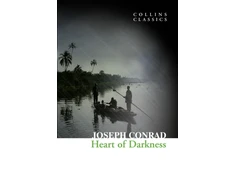 KNYGA Conrad Joseph Heart of Darkness