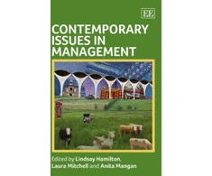 KNYGA Lindsay Hamilton Contemporary Issues in Management