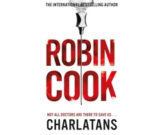 KNYGA Cook Robin Charlatans