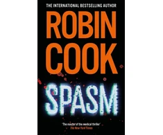 KNYGA Cook Robin Spasm