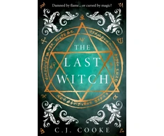 KNYGA Cooke, C.J. Last Witch