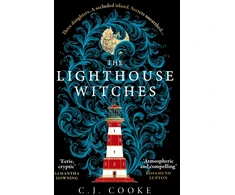 KNYGA Cooke Cj Lighthouse Witches