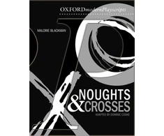 KNYGA Cooke, Dominic Oxford Playscripts: Noughts and Crosses