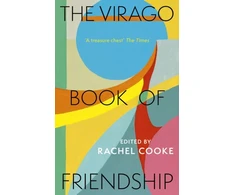 KNYGA Cooke, Rachel Virago Book of Friendship