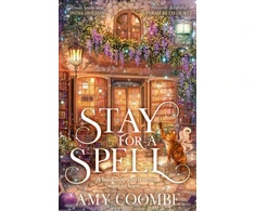 KNYGA Coombe, Amy Stay for a Spell