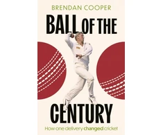 KNYGA Cooper, Brendan Ball of the Century
