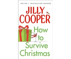 KNYGA Cooper Jilly Obe How to Survive Christmas
