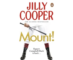 KNYGA Cooper Jilly Obe Mount!