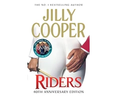 KNYGA Jilly Cooper Cooper Jilly Obe Riders