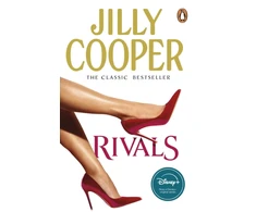 KNYGA Cooper Jilly Obe Rivals
