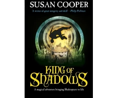 KNYGA Cooper Susan King Of Shadows