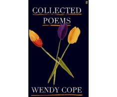 KNYGA Cope Wendy Collected Poems