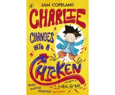 KNYGA Copeland Sam Charlie Changes Into a Chicken
