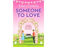 KNYGA Corbett, Tracy Someone to Love