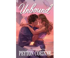 KNYGA Corinne Peyton Unbound: A totally unforgettable, must-read sports romance